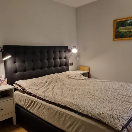 Apartment Flamelson *