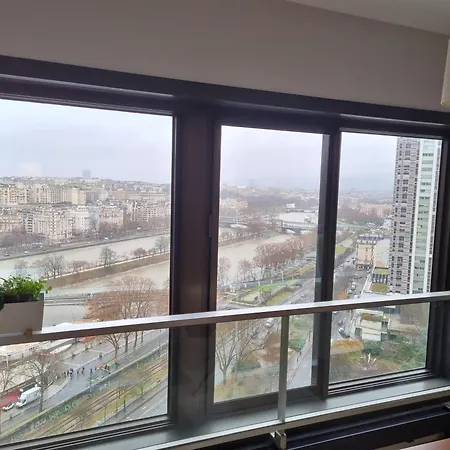 Flamelson Apartament